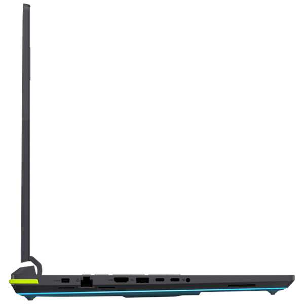 Asus ROG Strix G18 G815LRS9046  Portátil Intel Core Ultra 9 275HX 32GB DDR5 1TB NVMe RTX 5070 Ti 18 25K 240Hz FreeDOS
