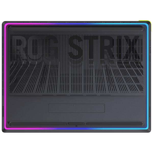 Asus ROG Strix G18 G815LRS9046  Portátil Intel Core Ultra 9 275HX 32GB DDR5 1TB NVMe RTX 5070 Ti 18 25K 240Hz FreeDOS