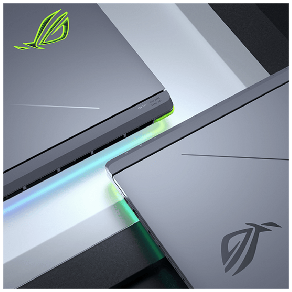 Asus ROG Strix G18 G815LRS9046  Portátil Intel Core Ultra 9 275HX 32GB DDR5 1TB NVMe RTX 5070 Ti 18 25K 240Hz FreeDOS