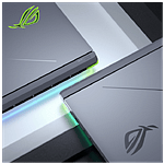 Asus ROG Strix G18 G815LRS9046  Portátil Intel Core Ultra 9 275HX 32GB DDR5 1TB NVMe RTX 5070 Ti 18 25K 240Hz FreeDOS