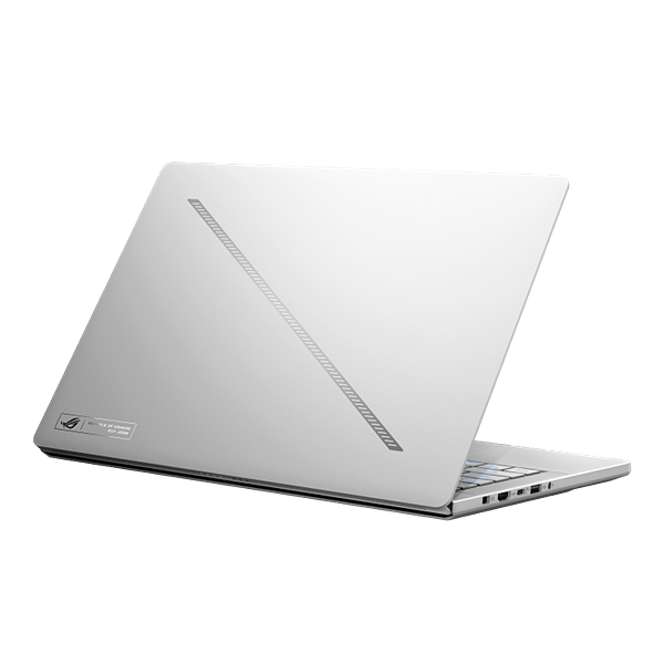 Asus ROG Zephyrus G14 OLED GA403WPQS002W  Portátil AMD Ryzen AI9 HX 370 32GB DDR5 1TB NVMe RTX 5070 14 WQXGA 120Hz Windows 11 Home