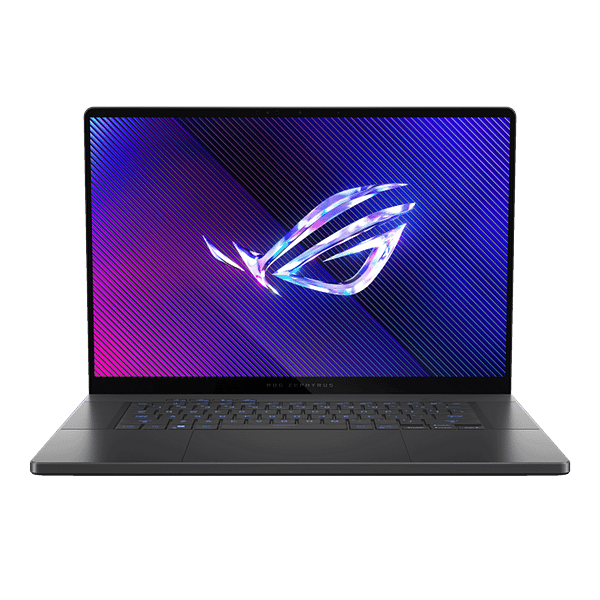 Asus ROG Zephyrus G16 OLED GU605CRQR102W  Portátil Intel Core Ultra 9 285H 32GB DDR5 1TB NVMe RTX 5070 Ti 16 WQXGA 240Hz Windows 11 Home