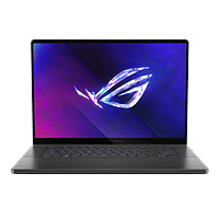 Asus ROG Zephyrus G16 OLED GU605CR-QR102W | Portátil Intel Core Ultra 9 285H 32GB DDR5 1TB NVMe RTX 5070 Ti 16" WQXGA 240Hz Windows 11 Home
