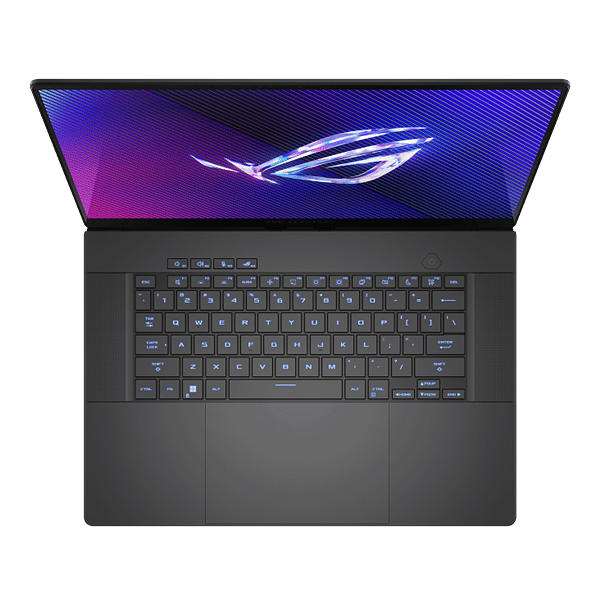 Asus ROG Zephyrus G16 OLED GU605CRQR102W  Portátil Intel Core Ultra 9 285H 32GB DDR5 1TB NVMe RTX 5070 Ti 16 WQXGA 240Hz Windows 11 Home