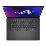 Asus ROG Zephyrus G16 OLED GU605CRQR102W  Portátil Intel Core Ultra 9 285H 32GB DDR5 1TB NVMe RTX 5070 Ti 16 WQXGA 240Hz Windows 11 Home