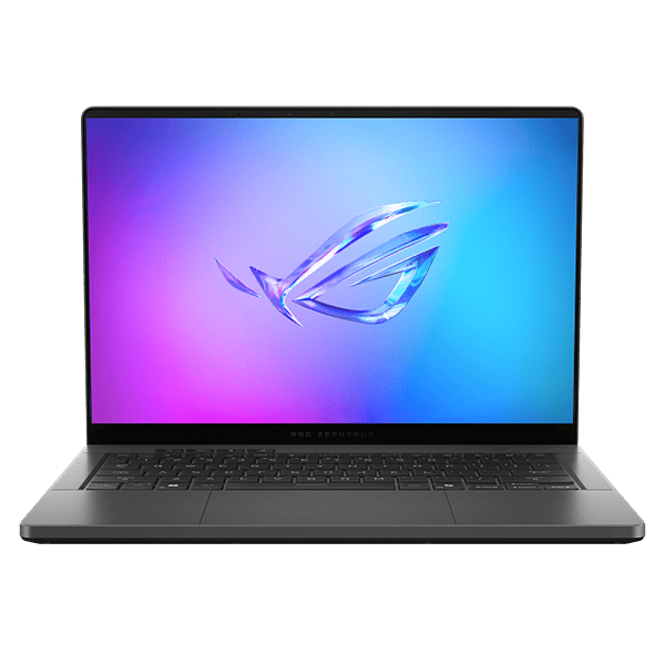 Asus ROG Zephyrus G14 OLED GA403WRQS087W  Portátil AMD Ryzen AI 9 370 32GB DDR5 1TB NVMe RTX 5070 Ti 14 3K 120Hz Windows 11 Home