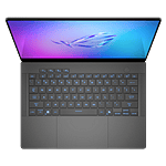 Asus ROG Zephyrus G14 OLED GA403WRQS087W  Portátil AMD Ryzen AI 9 370 32GB DDR5 1TB NVMe RTX 5070 Ti 14 3K 120Hz Windows 11 Home
