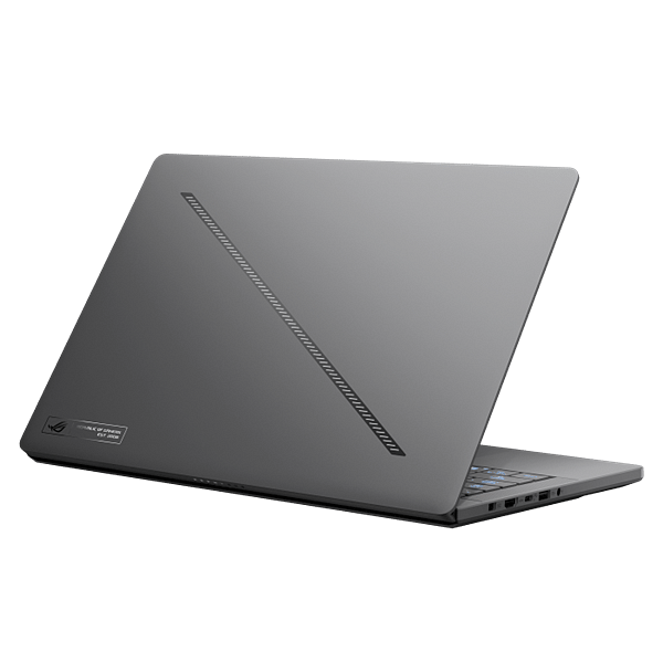 Asus ROG Zephyrus G14 OLED GA403WRQS087W  Portátil AMD Ryzen AI 9 370 32GB DDR5 1TB NVMe RTX 5070 Ti 14 3K 120Hz Windows 11 Home