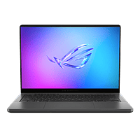 Asus ROG Zephyrus GA403WW-QS076 | Portátil AMD Ryzen AI 9 HX 370 32GB DDR5 1TB NVMe RTX 5080 14