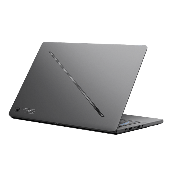 Asus ROG Zephyrus GA403WWQS076  Portátil AMD Ryzen AI 9 HX 370 32GB DDR5 1TB NVMe RTX 5080 14 WQXGA 120Hz Free DOS