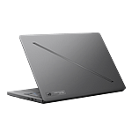 Asus ROG Zephyrus GA403WWQS076  Portátil AMD Ryzen AI 9 HX 370 32GB DDR5 1TB NVMe RTX 5080 14 WQXGA 120Hz Free DOS