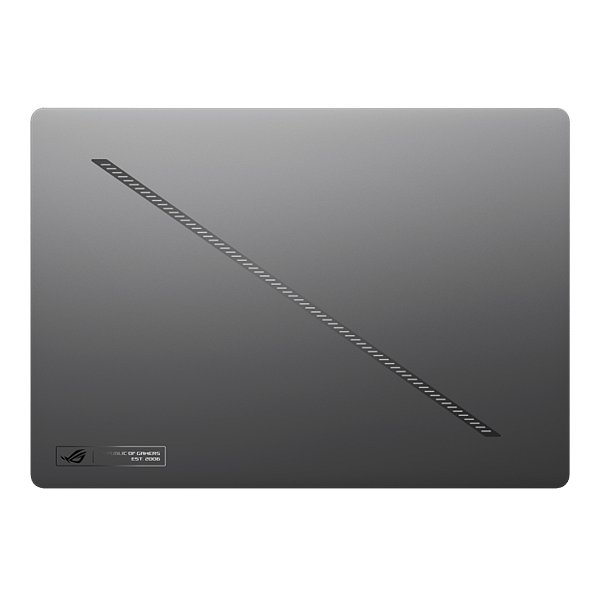 Asus ROG Zephyrus GA403WWQS076  Portátil AMD Ryzen AI 9 HX 370 32GB DDR5 1TB NVMe RTX 5080 14 WQXGA 120Hz Free DOS