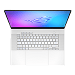 Asus ROG Zephyrus G16 OLED GU605CPQR008W  Portátil Intel Core Ultra 9 285H 32GB DDR5 1TB NVMe RTX 5070 16 WQXGA 240Hz Windows 11 Home