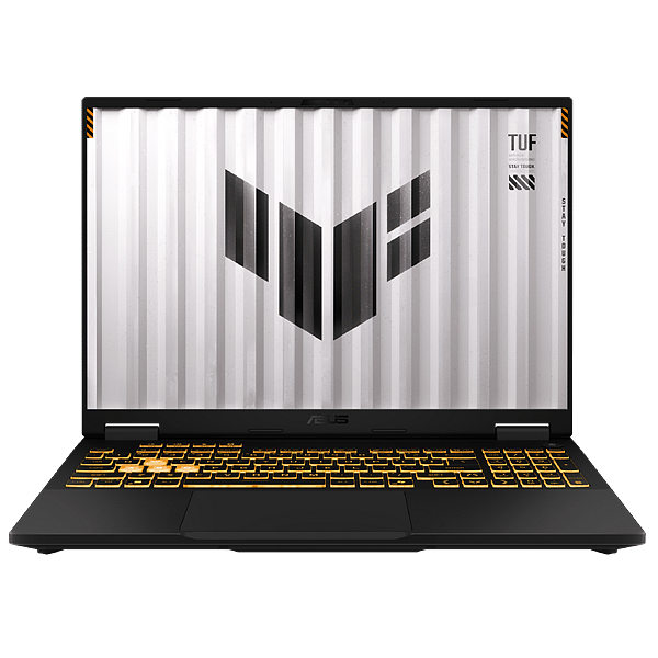 Asus TUF TUF608JMRRV038  Portátil Intel Core i7 14650H 32GB DDR5 1TB NVMe RTX 5060 16 Full HD 165Hz FreeDOS