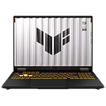 Asus TUF TUF608JMRRV038  Portátil Intel Core i7 14650H 32GB DDR5 1TB NVMe RTX 5060 16 Full HD 165Hz FreeDOS