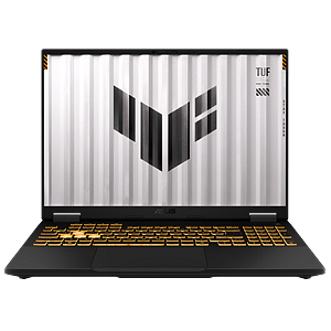 Asus TUF TUF608JMRRV038  Portátil Intel Core i7 14650H 32GB DDR5 1TB NVMe RTX 5060 16 Full HD 165Hz FreeDOS
