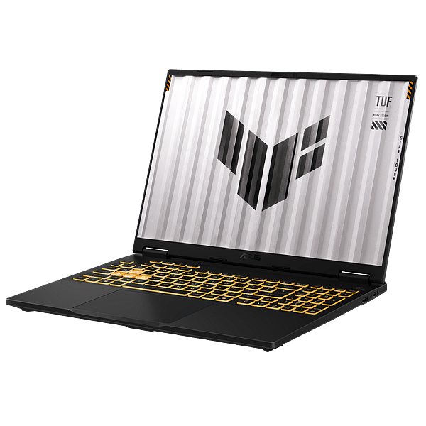 Asus TUF TUF608JMRRV038  Portátil Intel Core i7 14650H 32GB DDR5 1TB NVMe RTX 5060 16 Full HD 165Hz FreeDOS