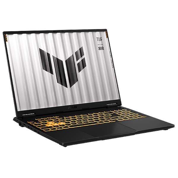 Asus TUF TUF608JMRRV038  Portátil Intel Core i7 14650H 32GB DDR5 1TB NVMe RTX 5060 16 Full HD 165Hz FreeDOS