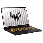 Asus TUF TUF608JMRRV038  Portátil Intel Core i7 14650H 32GB DDR5 1TB NVMe RTX 5060 16 Full HD 165Hz FreeDOS
