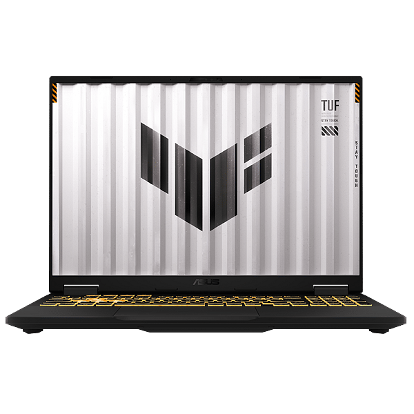 Asus TUF TUF608JMRRV038  Portátil Intel Core i7 14650H 32GB DDR5 1TB NVMe RTX 5060 16 Full HD 165Hz FreeDOS