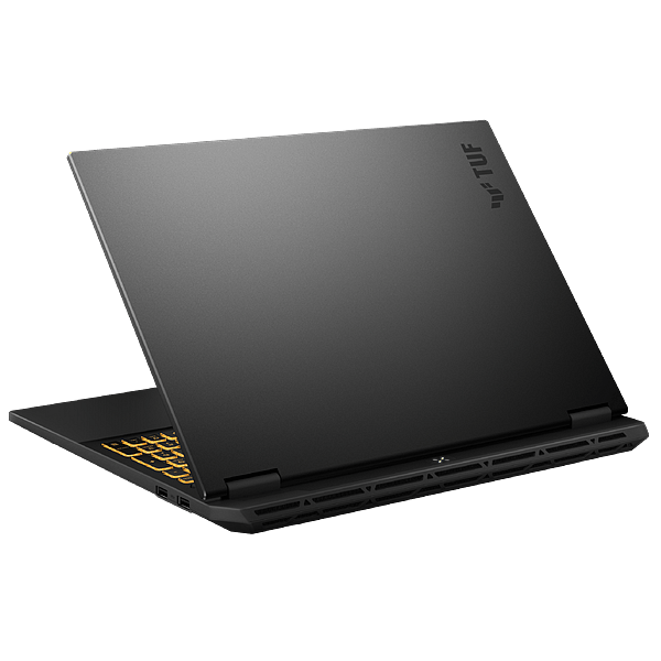Asus TUF TUF608JMRRV038  Portátil Intel Core i7 14650H 32GB DDR5 1TB NVMe RTX 5060 16 Full HD 165Hz FreeDOS