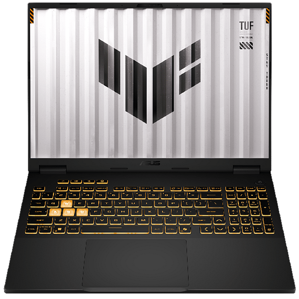 Asus TUF TUF608JMRRV038  Portátil Intel Core i7 14650H 32GB DDR5 1TB NVMe RTX 5060 16 Full HD 165Hz FreeDOS