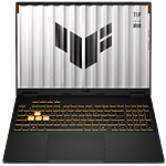 Asus TUF TUF608JMRRV038  Portátil Intel Core i7 14650H 32GB DDR5 1TB NVMe RTX 5060 16 Full HD 165Hz FreeDOS