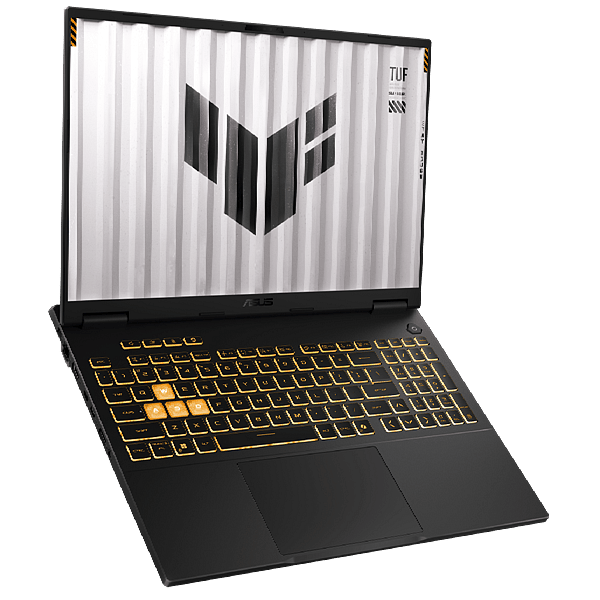 Asus TUF TUF608JMRRV038  Portátil Intel Core i7 14650H 32GB DDR5 1TB NVMe RTX 5060 16 Full HD 165Hz FreeDOS