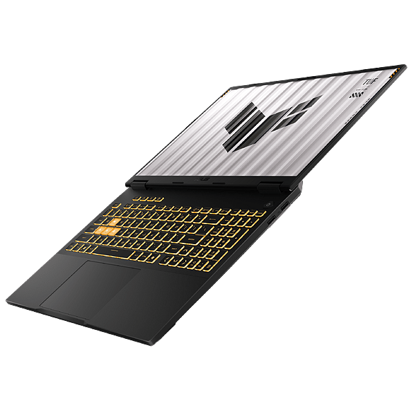 Asus TUF TUF608JMRRV038  Portátil Intel Core i7 14650H 32GB DDR5 1TB NVMe RTX 5060 16 Full HD 165Hz FreeDOS
