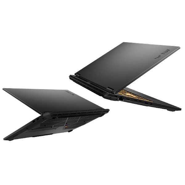 Asus TUF TUF608JMRRV038  Portátil Intel Core i7 14650H 32GB DDR5 1TB NVMe RTX 5060 16 Full HD 165Hz FreeDOS