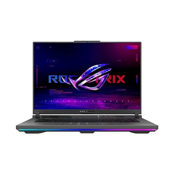 Asus ROG Strix G16 G614FRS5151  Portátil AMD Ryzen 9 9955HX3D 32GB DDR5 1TB NVMe RTX 5070 Ti 16 WQXGA 240Hz FreeDOS