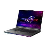 Asus ROG Strix G16 G614FRS5151  Portátil AMD Ryzen 9 9955HX3D 32GB DDR5 1TB NVMe RTX 5070 Ti 16 WQXGA 240Hz FreeDOS