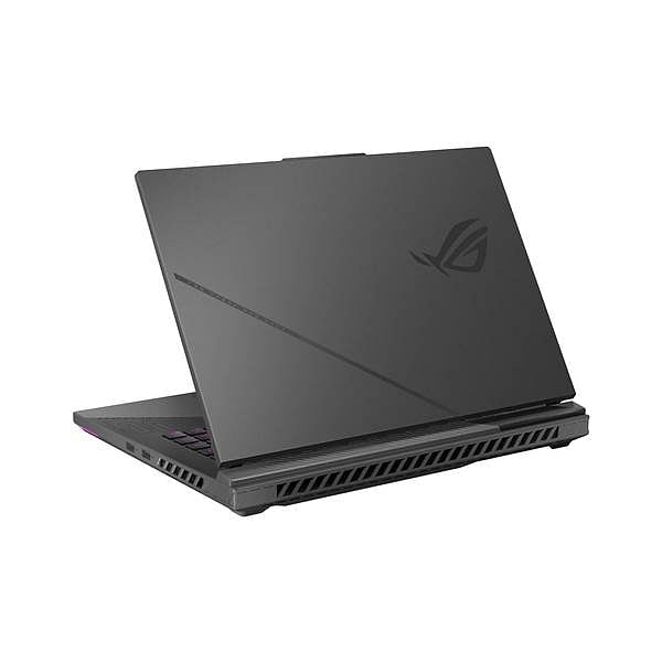 Asus ROG Strix G16 G614FRS5151  Portátil AMD Ryzen 9 9955HX3D 32GB DDR5 1TB NVMe RTX 5070 Ti 16 WQXGA 240Hz FreeDOS