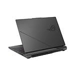 Asus ROG Strix G16 G614FRS5151  Portátil AMD Ryzen 9 9955HX3D 32GB DDR5 1TB NVMe RTX 5070 Ti 16 WQXGA 240Hz FreeDOS