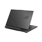 Asus ROG Strix G16 G614FRS5151  Portátil AMD Ryzen 9 9955HX3D 32GB DDR5 1TB NVMe RTX 5070 Ti 16 WQXGA 240Hz FreeDOS