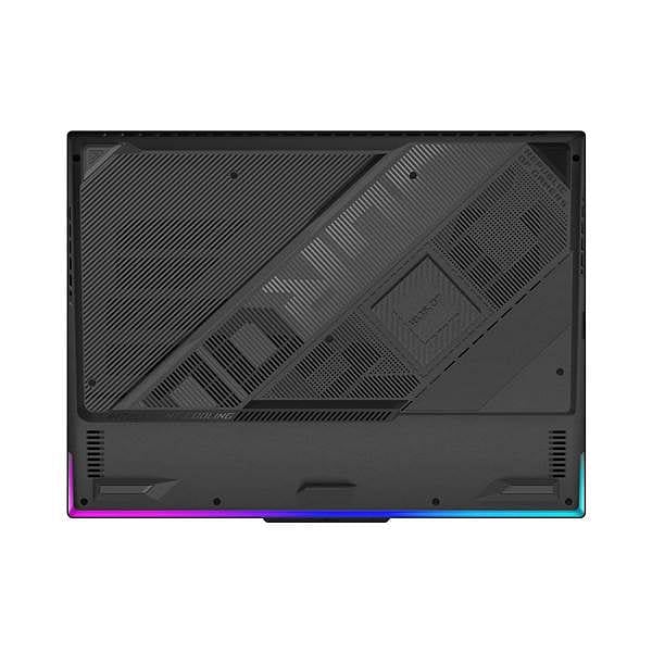 Asus ROG Strix G16 G614FRS5151  Portátil AMD Ryzen 9 9955HX3D 32GB DDR5 1TB NVMe RTX 5070 Ti 16 WQXGA 240Hz FreeDOS