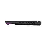 Asus ROG Strix G16 G614FRS5151  Portátil AMD Ryzen 9 9955HX3D 32GB DDR5 1TB NVMe RTX 5070 Ti 16 WQXGA 240Hz FreeDOS