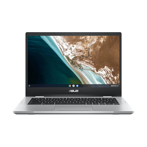 Asus ChromeBook Flip CX1400FKAEC0213  Portátil Intel Celeron N4500 8GB RAM 128GB eMMC 14 Full HD Táctil Chrome OS