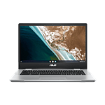 Asus ChromeBook Flip CX1400FKAEC0213  Portátil Intel Celeron N4500 8GB RAM 128GB eMMC 14 Full HD Táctil Chrome OS