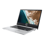 Asus ChromeBook Flip CX1400FKAEC0213  Portátil Intel Celeron N4500 8GB RAM 128GB eMMC 14 Full HD Táctil Chrome OS