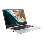 Asus ChromeBook Flip CX1400FKAEC0213  Portátil Intel Celeron N4500 8GB RAM 128GB eMMC 14 Full HD Táctil Chrome OS