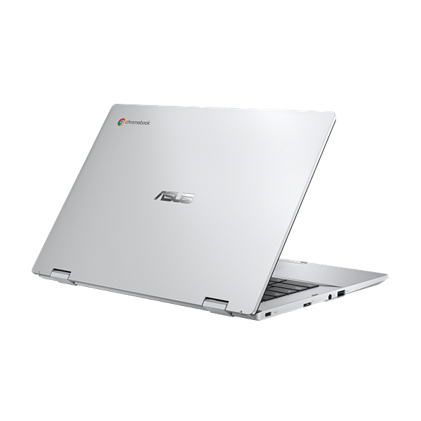 Asus ChromeBook Flip CX1400FKAEC0213  Portátil Intel Celeron N4500 8GB RAM 128GB eMMC 14 Full HD Táctil Chrome OS