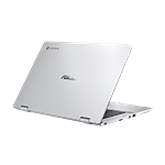 Asus ChromeBook Flip CX1400FKAEC0213  Portátil Intel Celeron N4500 8GB RAM 128GB eMMC 14 Full HD Táctil Chrome OS