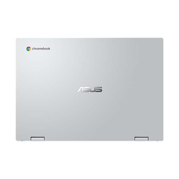 Asus ChromeBook Flip CX1400FKAEC0213  Portátil Intel Celeron N4500 8GB RAM 128GB eMMC 14 Full HD Táctil Chrome OS