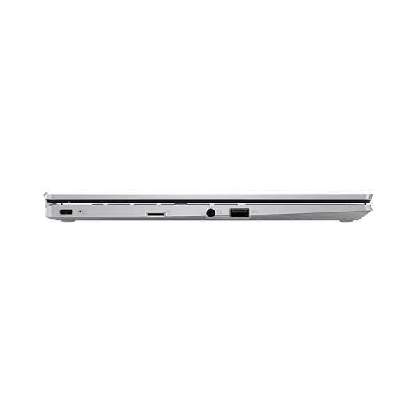 Asus ChromeBook Flip CX1400FKAEC0213  Portátil Intel Celeron N4500 8GB RAM 128GB eMMC 14 Full HD Táctil Chrome OS