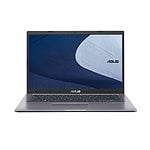 Asus ExpertBook P1412CEAEK1154X Intel Core i5 1135G7 16GB RAM 512GB SSD 14 Full HD Windows 11 Pro  Ordenador portátil