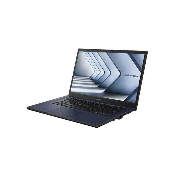 ASUS ExpertBook B1 B1402CBAEB3619X  Portátil Intel core i5 1235U 16GB RAM 512GB NVMe 14 Full HD Windows 11 Pro