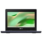 Asus Chromebook CR11 Flip CR1104FGANS0040  Portátil Intel N100 8GB DDR5 64GB eMMC 116 HD Táctil Google Chrome OS