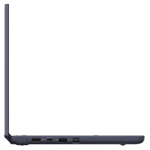 Asus Chromebook CR11 Flip CR1104FGANS0040  Portátil Intel N100 8GB DDR5 64GB eMMC 116 HD Táctil Google Chrome OS