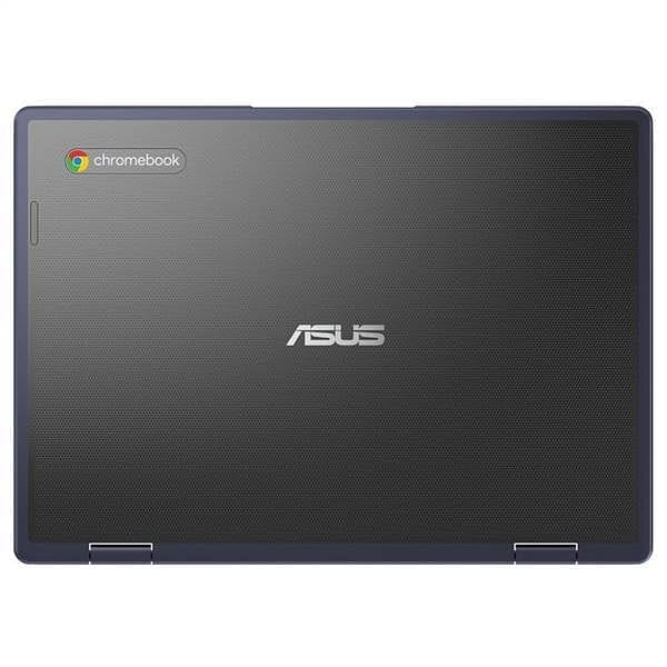 Asus Chromebook CR11 Flip CR1104FGANS0040  Portátil Intel N100 8GB DDR5 64GB eMMC 116 HD Táctil Google Chrome OS